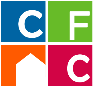 logo for Community Family Centers