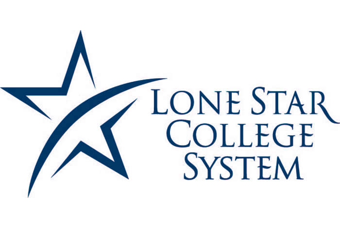 logo for Lone Star College